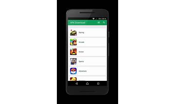 SAGames for Android - Download the APK from Habererciyes